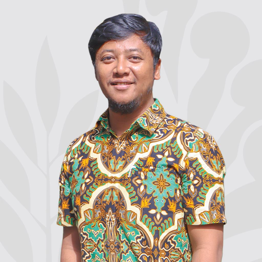 Hendro Agung Eko Wahyudi, S.Kom.