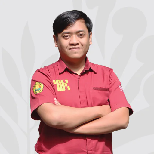 Rizky Hidayatullah, S.Kom.