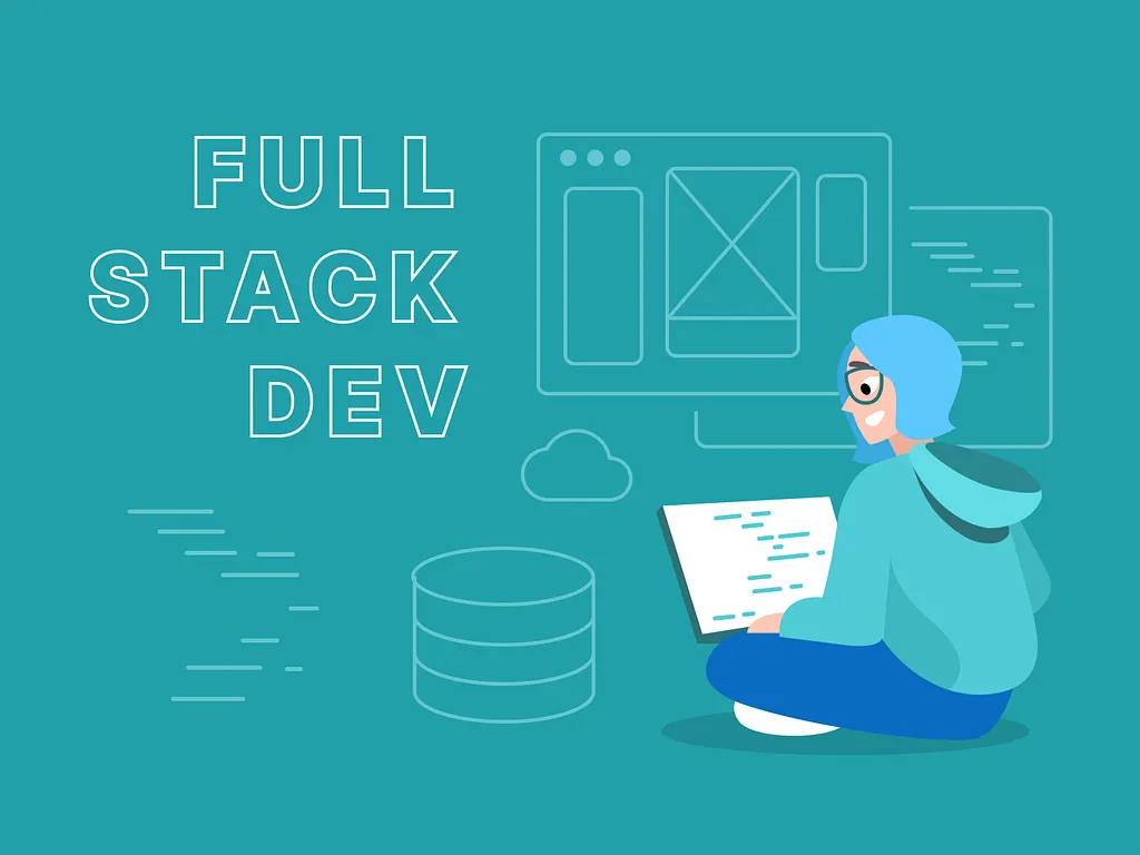 Ilustrasi bidang minat