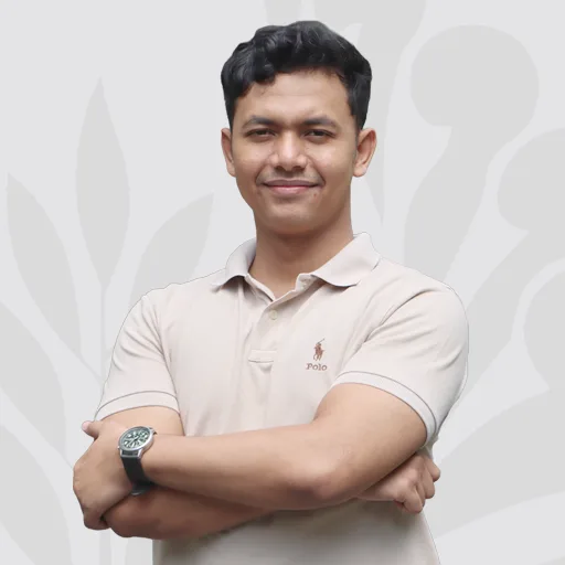 Rio Rahmat Taufiqy, S.Kom.
