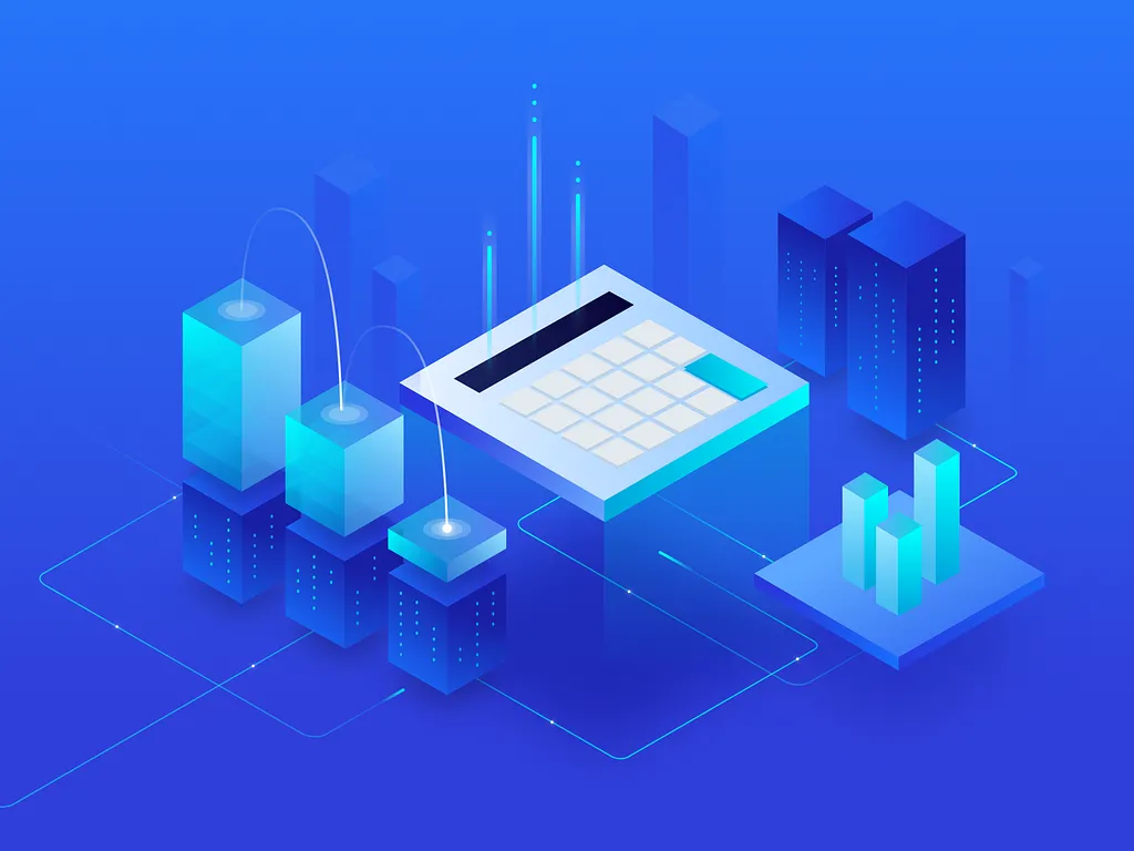 Ilustrasi bidang minat