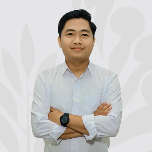 Mohammad Viki, S.A.P.