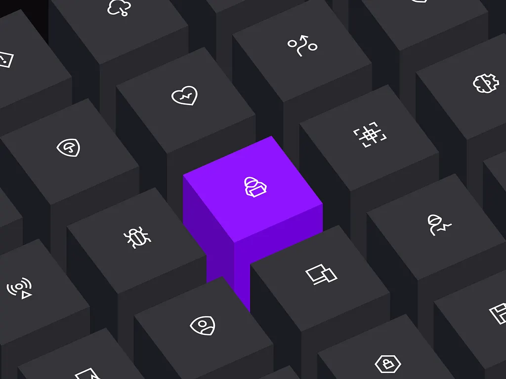 Ilustrasi bidang minat