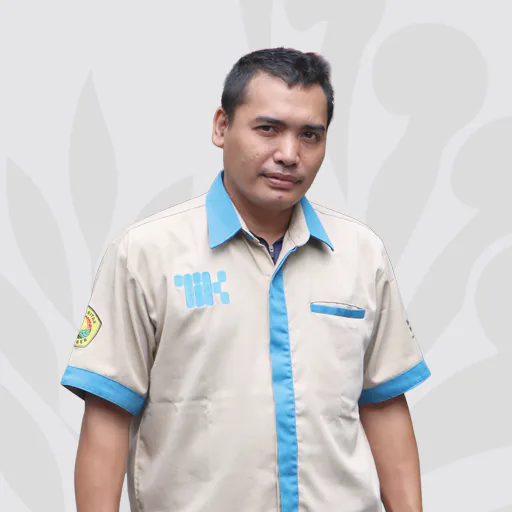Edy Kurniawan