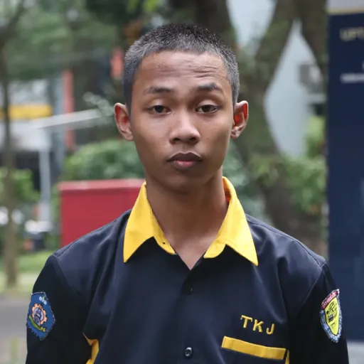 FATHUR ALAMSYAH BAYU SAPUTRA