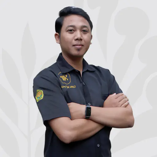 Yuniardhi Achmad Tsauri, S.Kom.