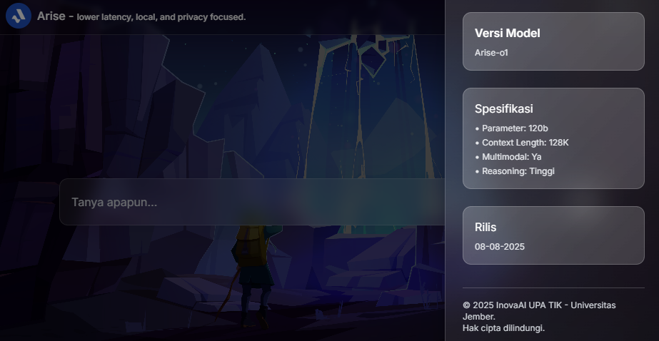 Ilustrasi bidang minat